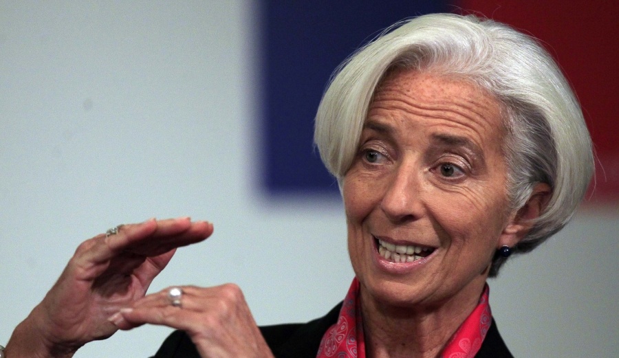 МВФ: Трамп - угроза мировой экономике
